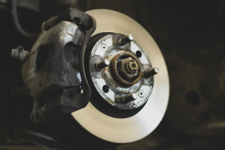 Signs Your Brakes Need Repairs Right Away