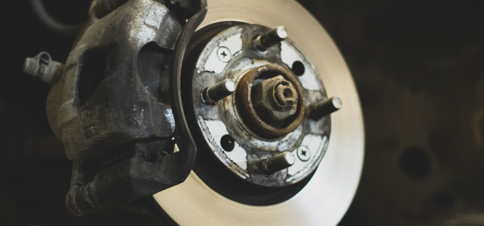 Signs Your Brakes Need Repairs Right Away